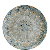 thumbnail of Luca Mosaic Gourmet Teller flach 17cm - 12 Stück