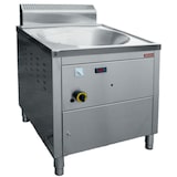 thumbnail of Friteuse gaz -turbo- à churros 22 litres - Diamond