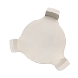 thumbnail of Patton Heat Deflector voor 21" large kamado
