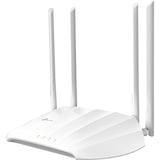 thumbnail of TP-LINK TL-WA1201 Point d'accès WiFi 5 AC1200Mbps PoE Passif