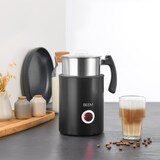 thumbnail of BEEM Milchaufschäumer MILK-PERFECT Induktions-Milchaufschäumer 260ml, - 500 W - abnehmbare und spülmaschinengeeigneten Edelstahl-Kanne