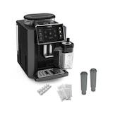 thumbnail of Expresso avec broyeur Krups Sensation Lait M85 Maestro EA912HF1 Gris anthracite