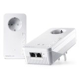 thumbnail of devolo Magic 2 WiFi next Powerline Mesh WLAN Verstärker 2x Adapter