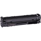 thumbnail of Schwarz 210x Rebuilt Tonerkassette (nicht MPS fähig) für HP Color LJ Pro M255, MFP M282, MFP M283,FARBE: Schwarz