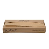 thumbnail of MONOUSO - Vetvrij Inpakpapier Kraft in Dispenser 37,5x27cm (500 Stuks)