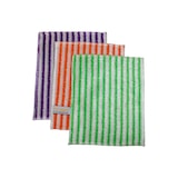 thumbnail of Spültücher und Allzwecktücher - Reinigungstuch für Küche Bad und vieles mehr 3, 6 oder 9 Putztücher - 3 Tücher