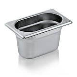 thumbnail of WAS Germany - GN 70 Behälter 1/9-100 mm, Chromnickelstahl