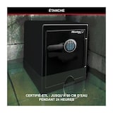thumbnail of Coffre-fort - Master Lock - Ignifuge Et Etanche - Xxl 56,6l - Combinaison électronique
