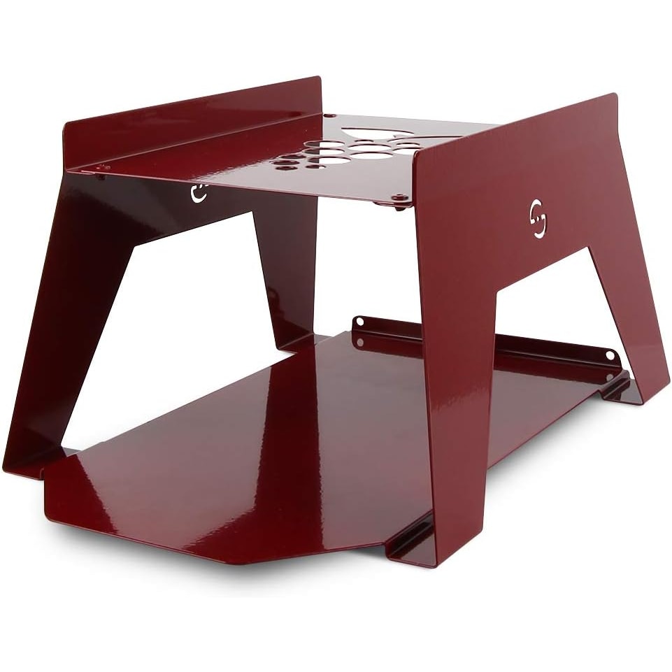 LISA - Bacco 5 Liter Halterung Bag in Box - Rotwein