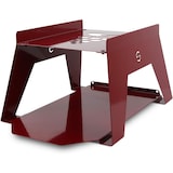 thumbnail of LISA - Bacco 5 Liter Halterung Bag in Box - Rotwein