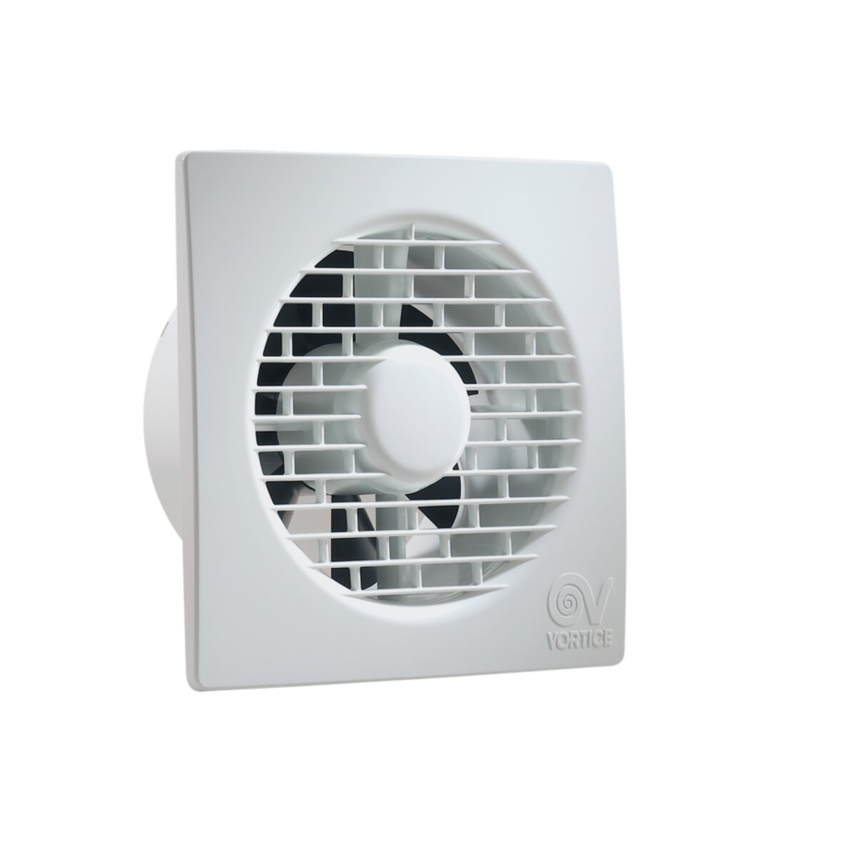 Kleinraumventilator Filo MF 150 PIR LL Weiß 28