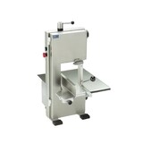 thumbnail of Sierra MEDOC ST-200 CE MONOFÁSICA con Poleas en INOX