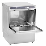 thumbnail of GastroHero Geschirrspülmaschine ECOLINE-GSM54SL | 50x50 cm Korbmaß | Reiniger- & Klarspüldosierer | Ablaufpumpe | 400 V | Made in Europe