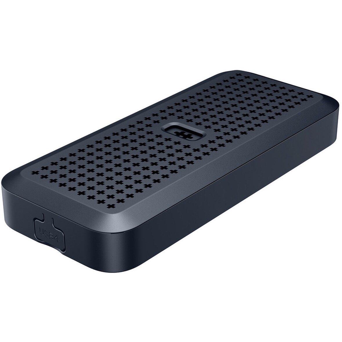 Hyper HyperDrive EcoSmart USB4 SSD Enclosure