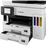thumbnail of Canon MAXIFY GX7050 MegaTank Multifunktionsdrucker 4in1