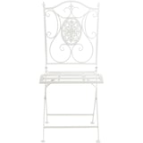 thumbnail of Silla De Jardín Plegable Sibell Blanco