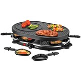 thumbnail of Unold 48795 Raclette Gourmet 48795 für bis zu 8 Personen