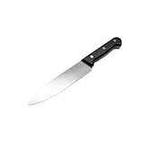 thumbnail of METRO PROFESSIONAL Cuchillo de cocinero Universal knives, acero inoxidable, 16 cm, negro