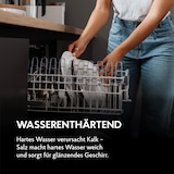 thumbnail of HAKA Regeneriersalz 2kg Siedesalz Wasserenthärtung Spülmaschine Salz gegen Kalk