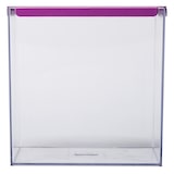 thumbnail of ROSSIGNOL Collecteur de piles 7L PILEO violet