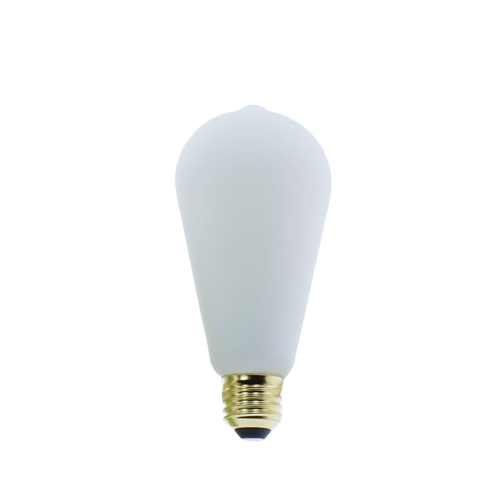 Bombilla LED ST64 6W 2700K Dimable