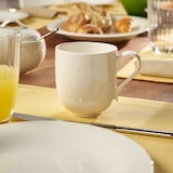 thumbnail of Villeroy & Boch New Cottage Basic Frühstücks-Set 18-teilig