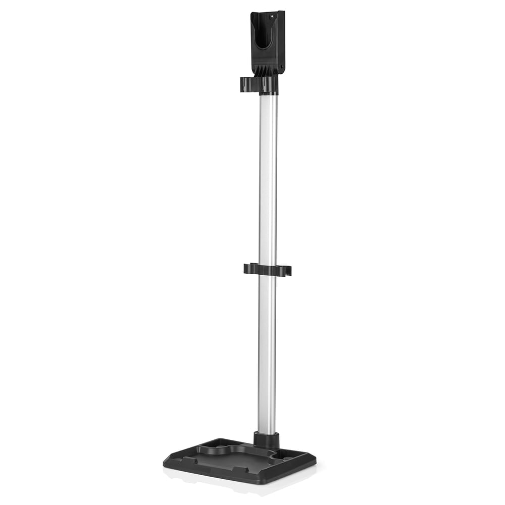 MAXXMEE Standhalterung für die Clever Clean Serie - schwarz