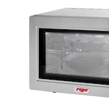 thumbnail of Horno Microondas de Convección Semiprofesional con Grill de 25 litros y 900 W