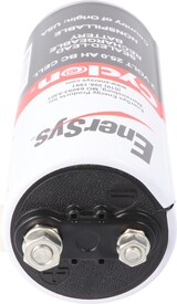 thumbnail of Hawker Cyclon Enersys Cyclon BC Cell 0820-0004 mit 2 Volt 25.0Ah 0820 0004