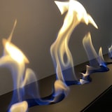 thumbnail of FALA 200 - Queimador/inserto de bioetanol embutido com recipiente de segurança 70 cm / capacidade 6L