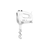 thumbnail of Bosch MFQ24200 Mixer Handmixer 400 W Silber, Weiß