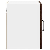 thumbnail of vidaXL Küchenwandschrank mit Regal Braun Eichen-Optik 30 x 31 x 40 cm