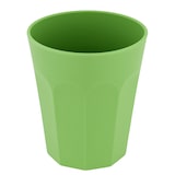 thumbnail of Set van 24 Kunststof Bekers – 300 ml – Onbreekbaar – 4 Kleuren (Geel, Oranje, Blauw, Groen) – Vaatwasserbestendig – Polypropyleen – Herbruikbaar