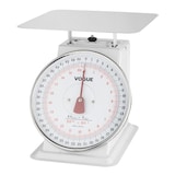 thumbnail of Vogue Weighstation Plattform-Küchenwaage 20kg