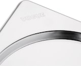 thumbnail of Tampa para tabuleiro Gastro GN 1/6 Inox - Vogue