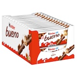 thumbnail of Kinder Bueno 30 x 21,5 g (645 g)