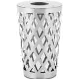 thumbnail of ulsonix Pattumiera - Tonda - Acciaio inox, acciaio galvanizzato - Grigia