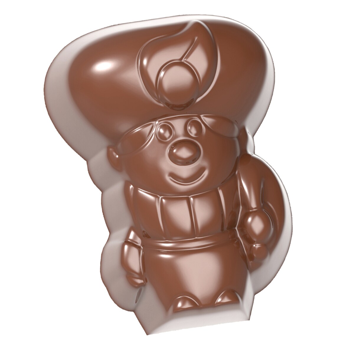 Schneider Schokoladen-Form 275x135 mm 34,5x25x18 -K