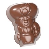 thumbnail of Schneider Schokoladen-Form 275x135 mm 34,5x25x18 -K