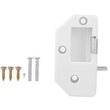 thumbnail of Stark cerradura electronica por armarios C-LOCK en plastico ABS de alta calidad de dimensiones A64*H128mm