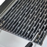 thumbnail of Grill pierre de lave gaz grille en fonte - Diamond