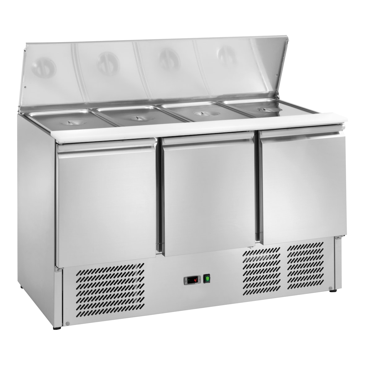 Vassoio refrigerato AK943
