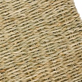 thumbnail of HMF Aufbewahrungskorb Badezimmer, Korb geflochten aus Seegras, 38 x 15 x 14 cm