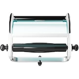 thumbnail of Tork Performance 652100 W1 Handdoekroldispenser metaal, kunststof handmatig Turquoise, wit