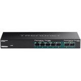 thumbnail of TRENDnet TPE-TG327 7-Poorts PoE+ Switch Multi-Gigabit
