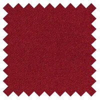 Set Kissenbezüge Gartenbar Coruna rubinrot