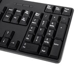 thumbnail of NGS Euphoria Kit - Combo Teclado (QWERTY Portugués) y Ratón inalámbrico 2.4GHz, clicks silenciosos. Color Negro