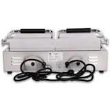 thumbnail of Beeketal Gastro Kontaktgrill BKG9