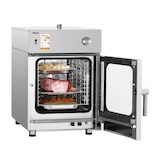 thumbnail of Forno combinado a vapor - 6 x GN 1/1 - Bartscher Bartscher