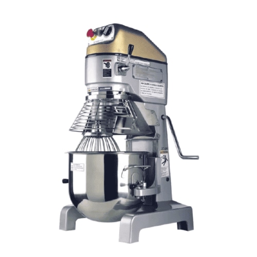 Impastatrice planetaria Mix 100 Trifase